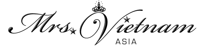 Mrs. Vietnam Asia Beauty Pageant